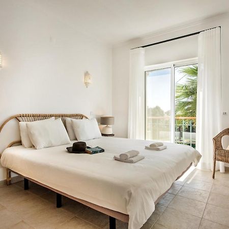 Modern And Spacious Two Bedroom Apartment Carvoeiro  Buitenkant foto