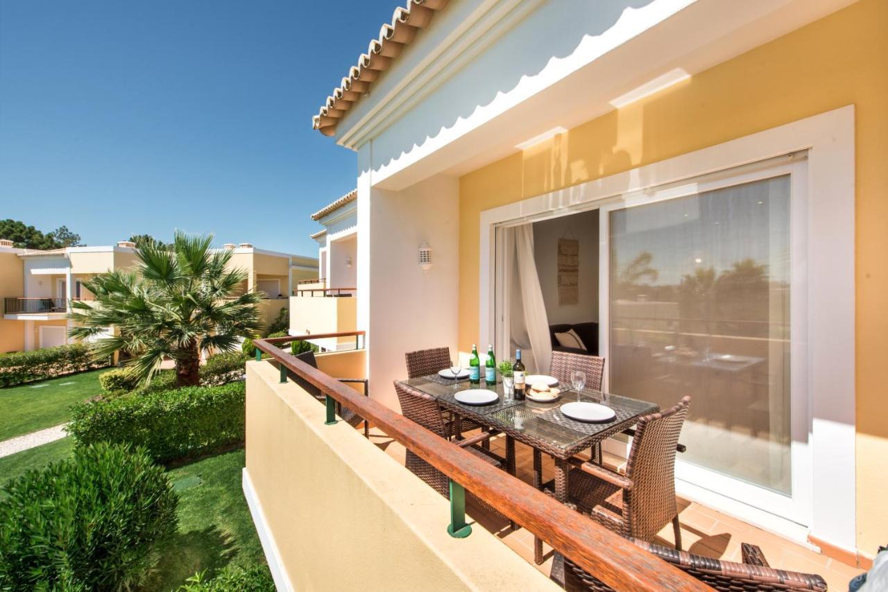 Modern And Spacious Two Bedroom Apartment Carvoeiro  Buitenkant foto