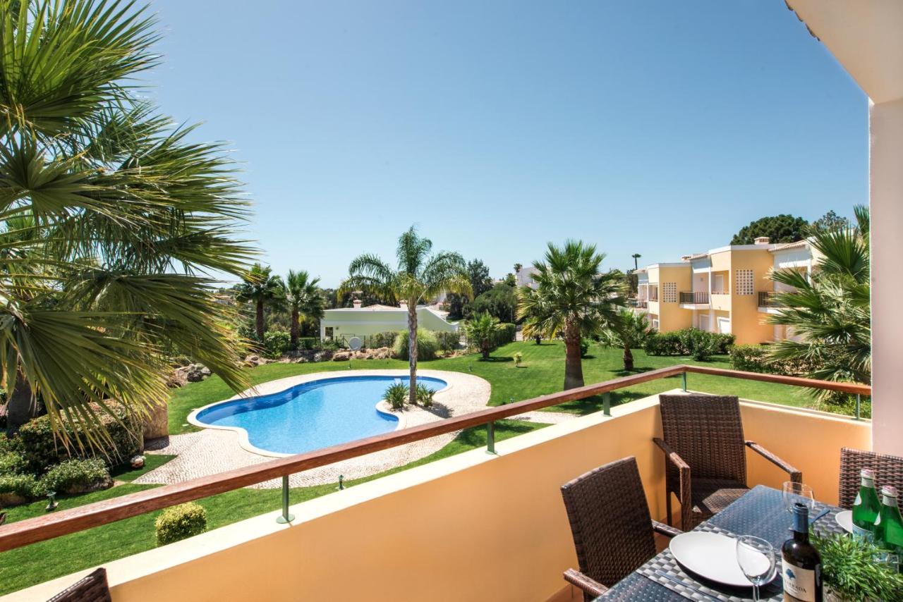 Modern And Spacious Two Bedroom Apartment Carvoeiro  Buitenkant foto